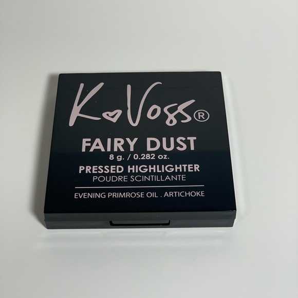 NEW Fairy Dust Pressed Highlighter - Picture 3 of 6
